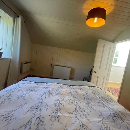 Trinity Lodge Annexe ドーチェスター エクステリア 写真