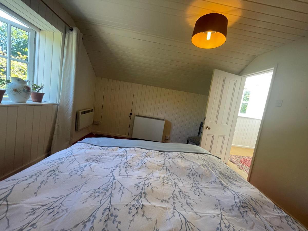 Trinity Lodge Annexe ドーチェスター エクステリア 写真