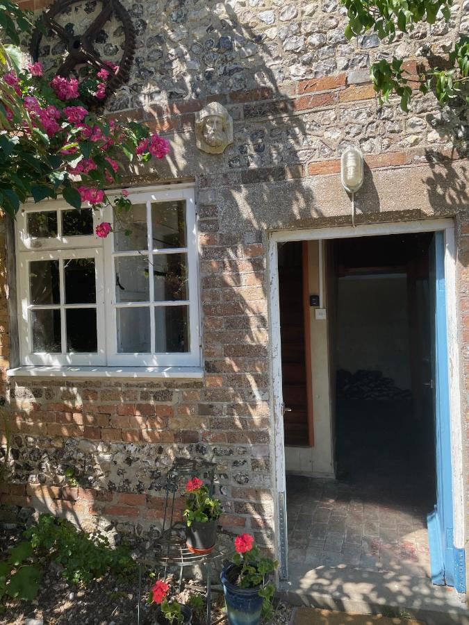 Trinity Lodge Annexe ドーチェスター エクステリア 写真