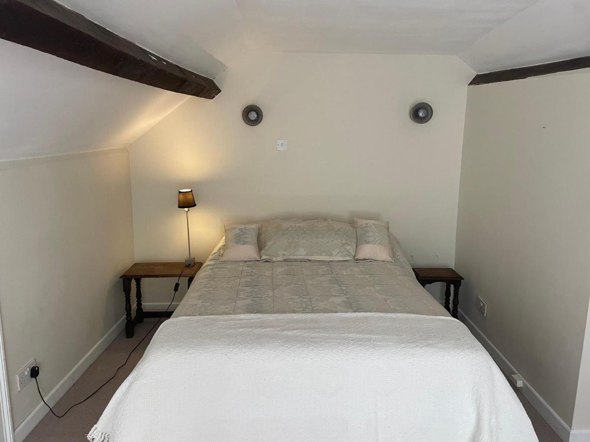 Trinity Lodge Annexe ドーチェスター エクステリア 写真