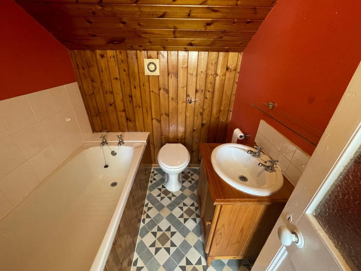 Trinity Lodge Annexe ドーチェスター エクステリア 写真